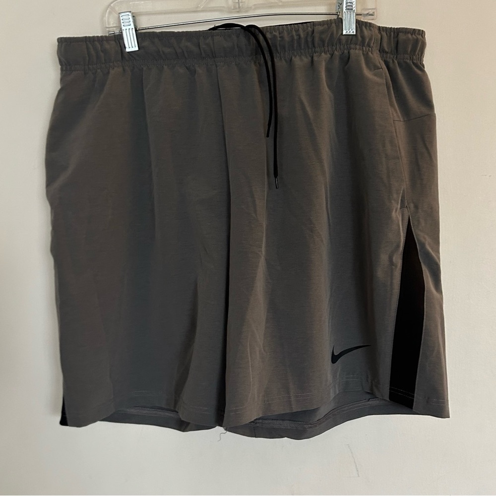 Mens Nike Dri Fit Flex Training XXL Shorts